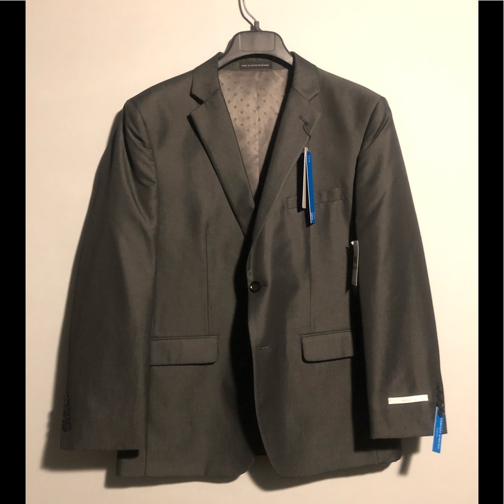 Suit Jacket